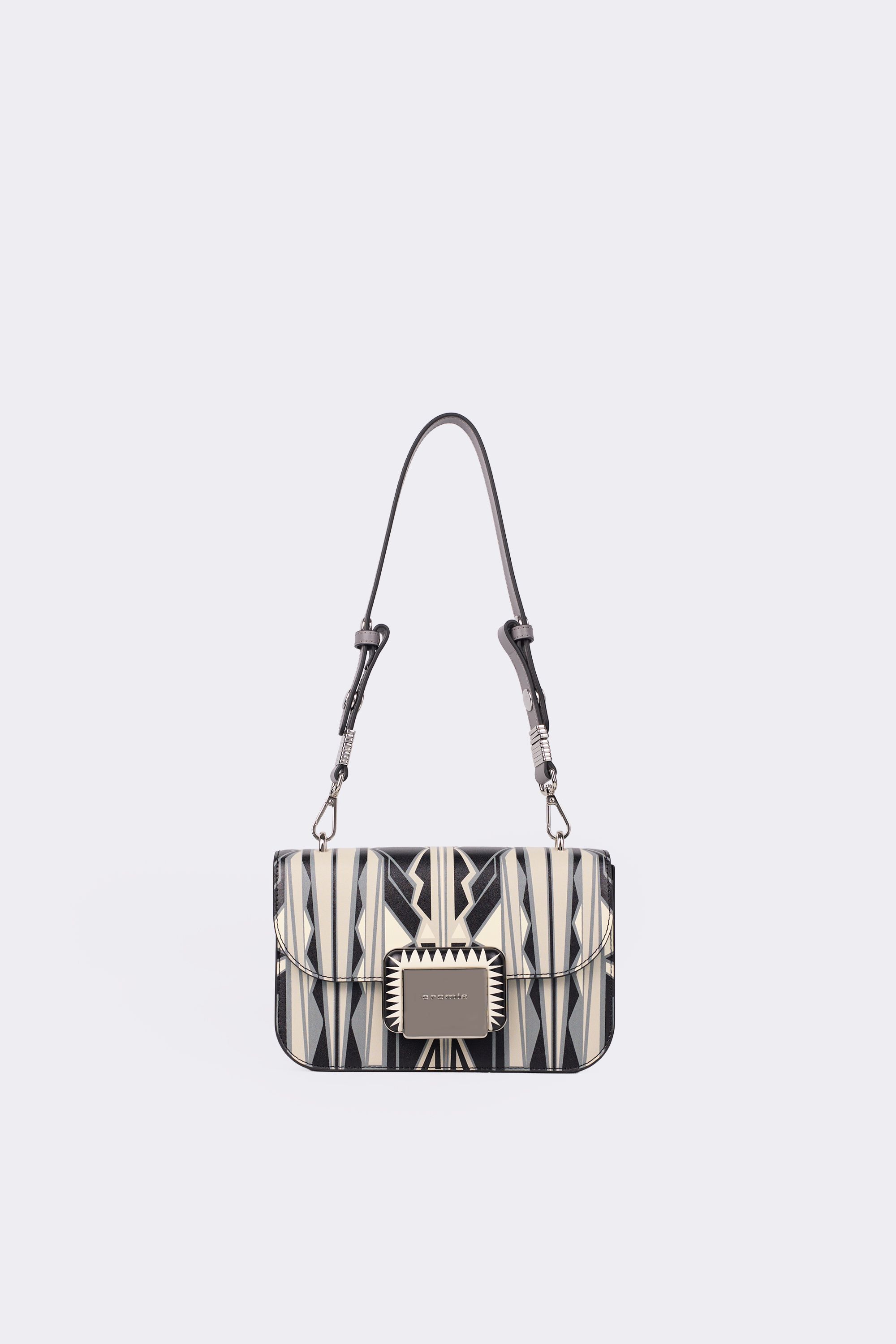 Cromia - 8051978518754 ladies bag it zenith