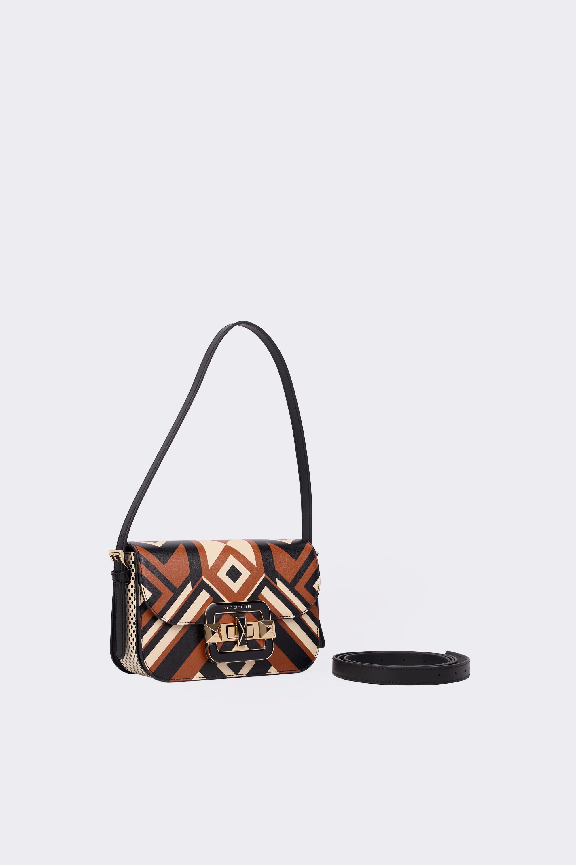 Cromia - 8051978518778 ladies bag it artemia