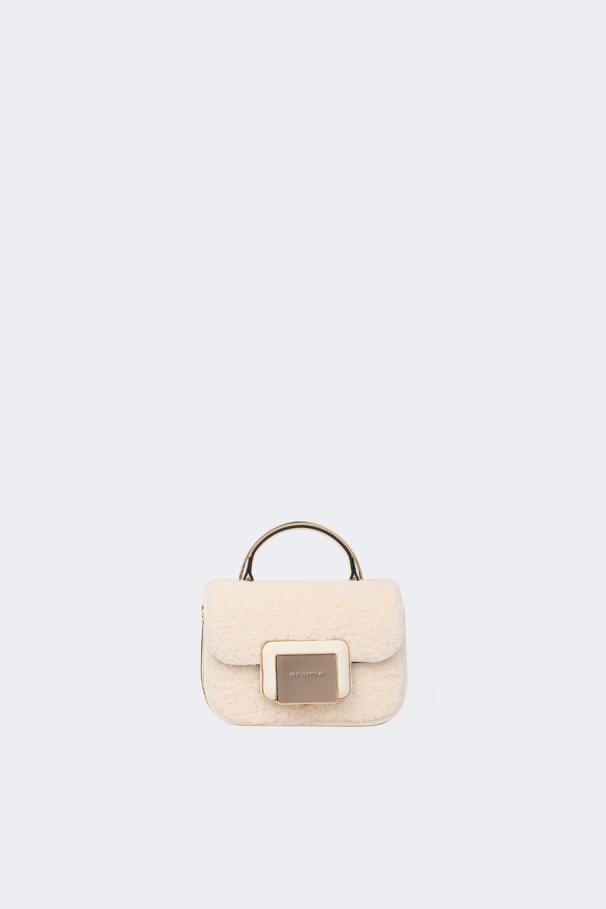 Cromia - 8051978518785 ladies bag it puffy