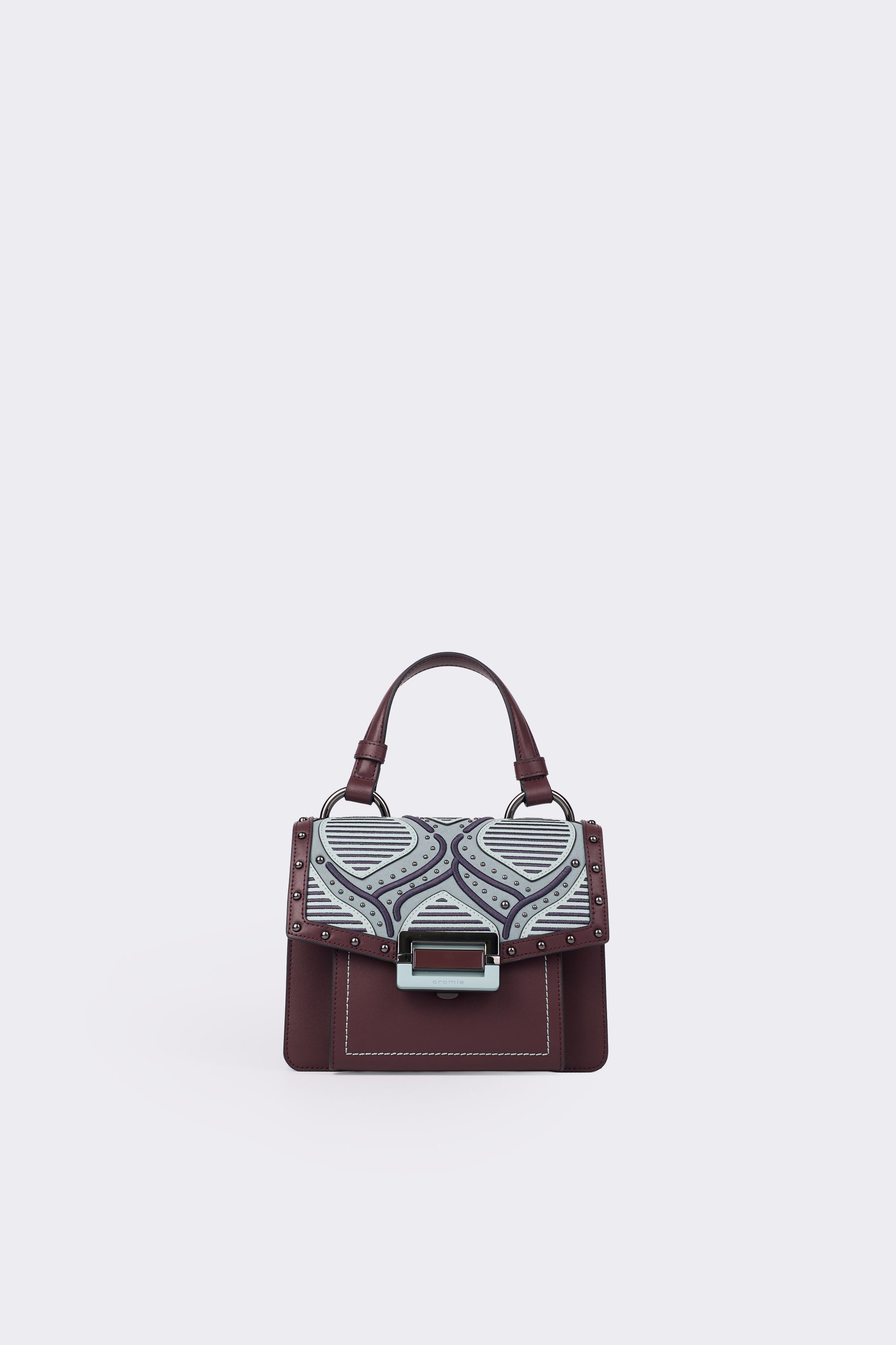 Cromia - 8051978518853 ladies bag miss asami