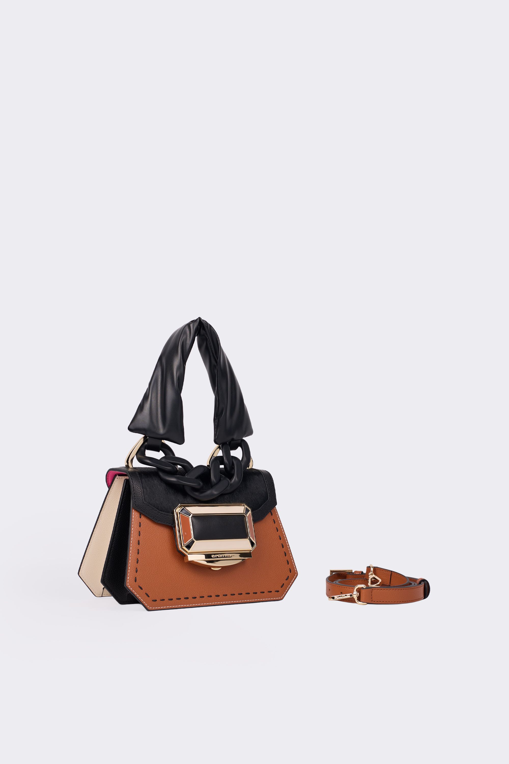 Cromia - 8051978518938 ladies bag oasi hexa