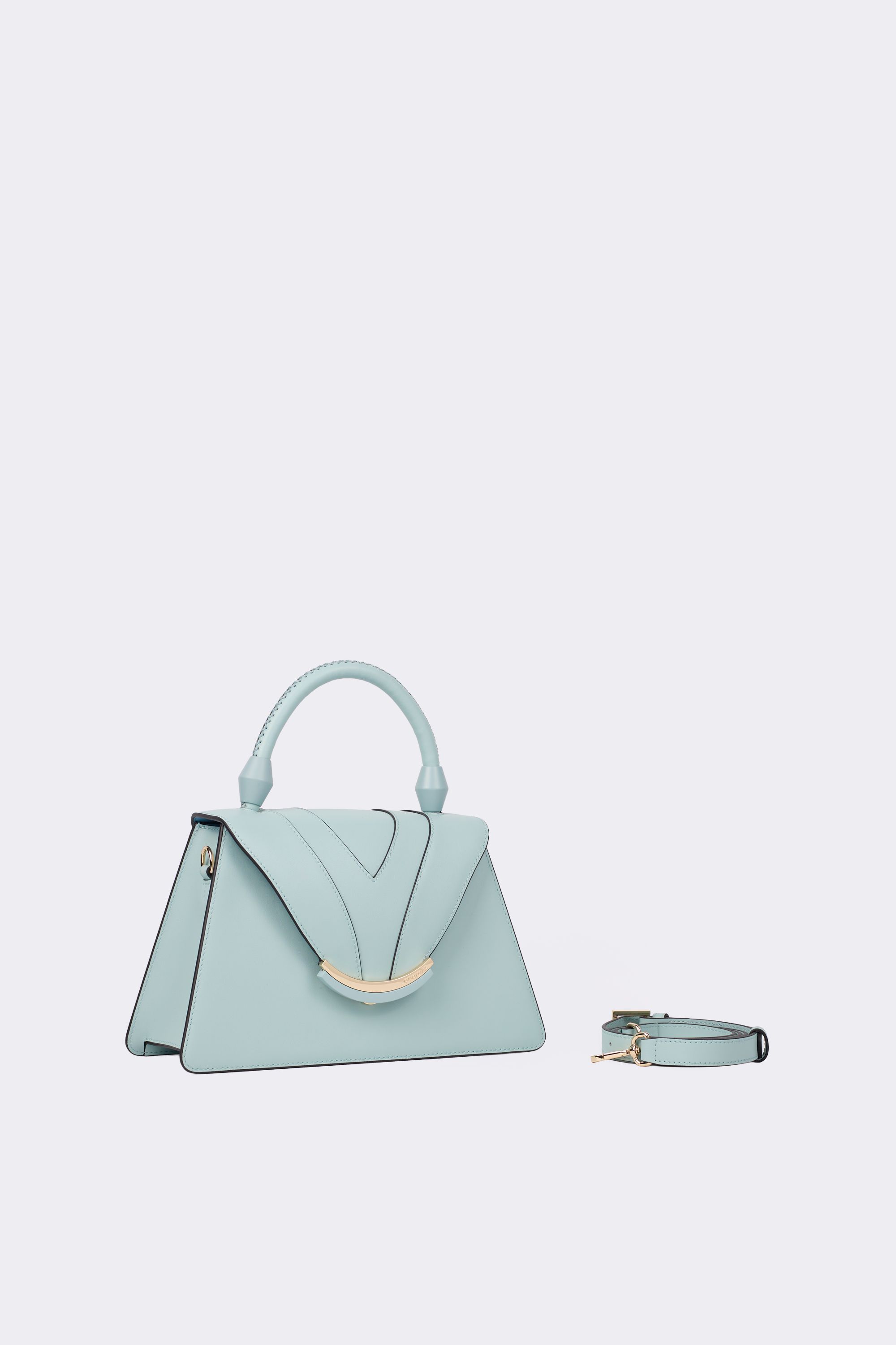 Cromia - 8051978518983 ladies bag lysandra