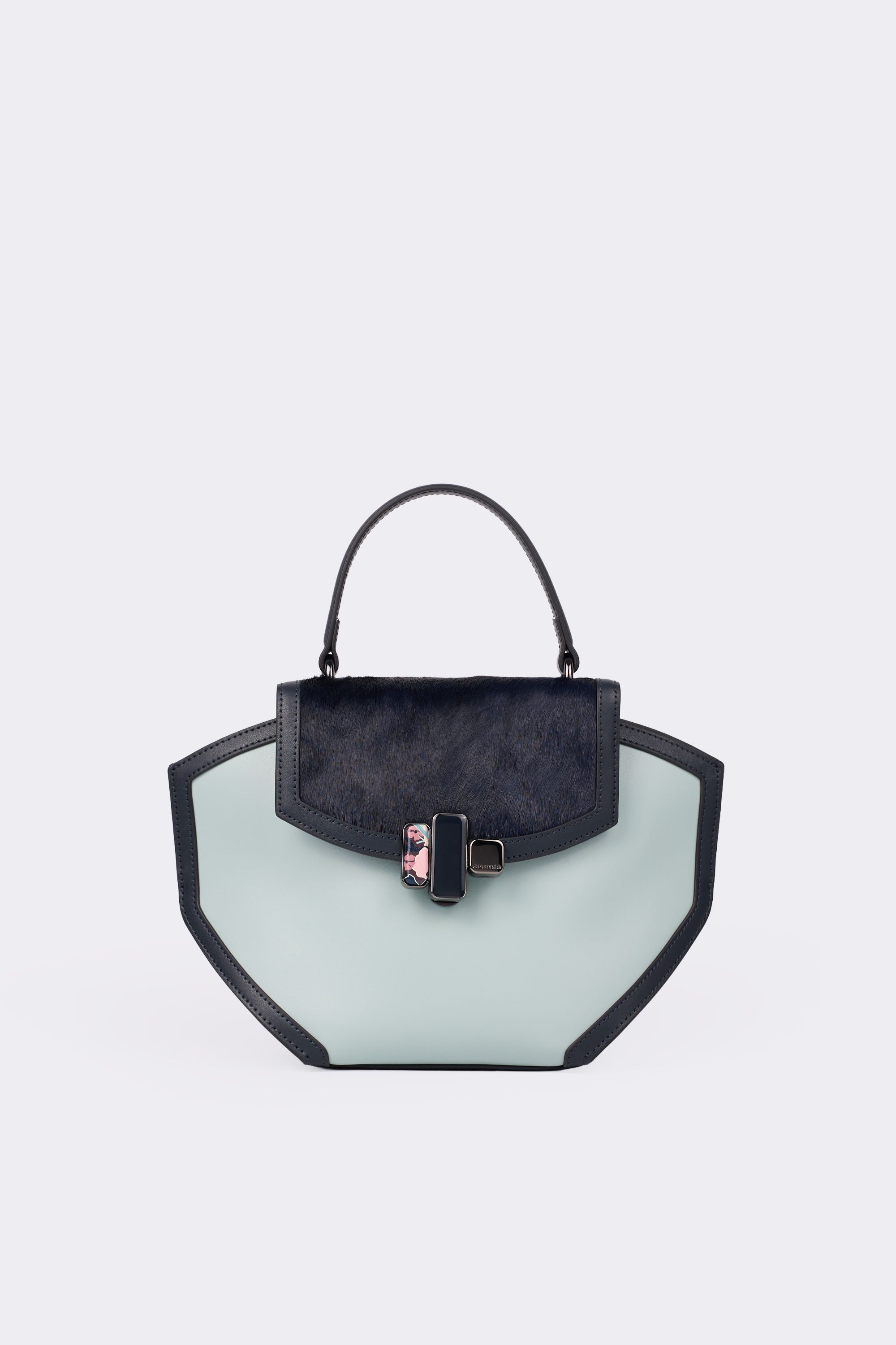 Cromia - 8051978519010 ladies bag dahlia