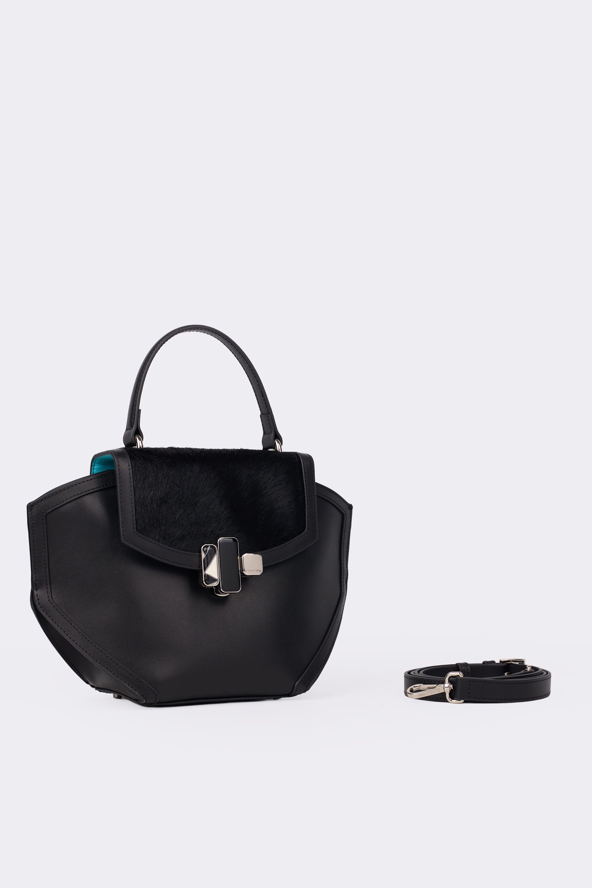 Cromia - 8051978518990 ladies bag dahlia