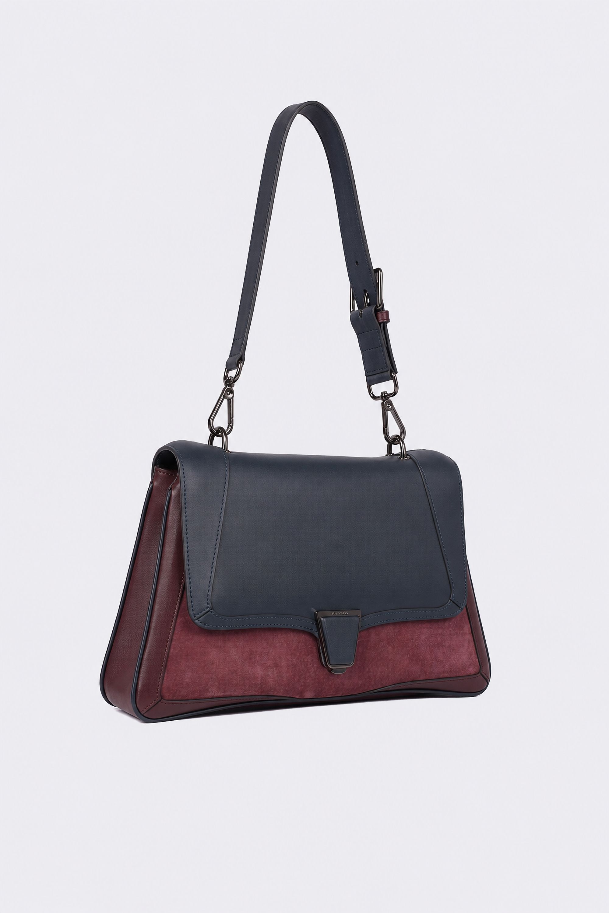 Cromia - 8051978519522 ladies bag rumi