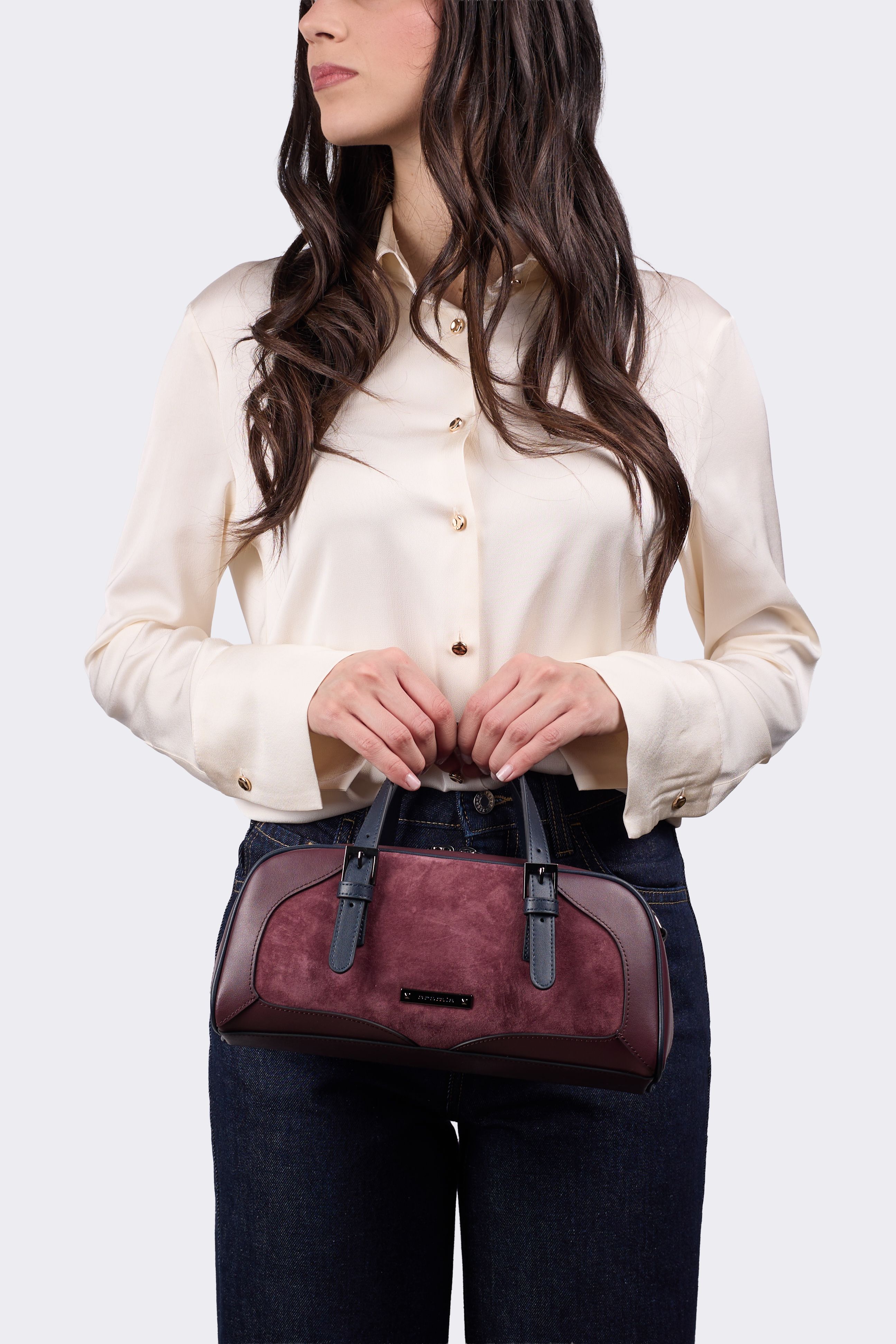 Cromia - 8051978519720 ladies bag rumi