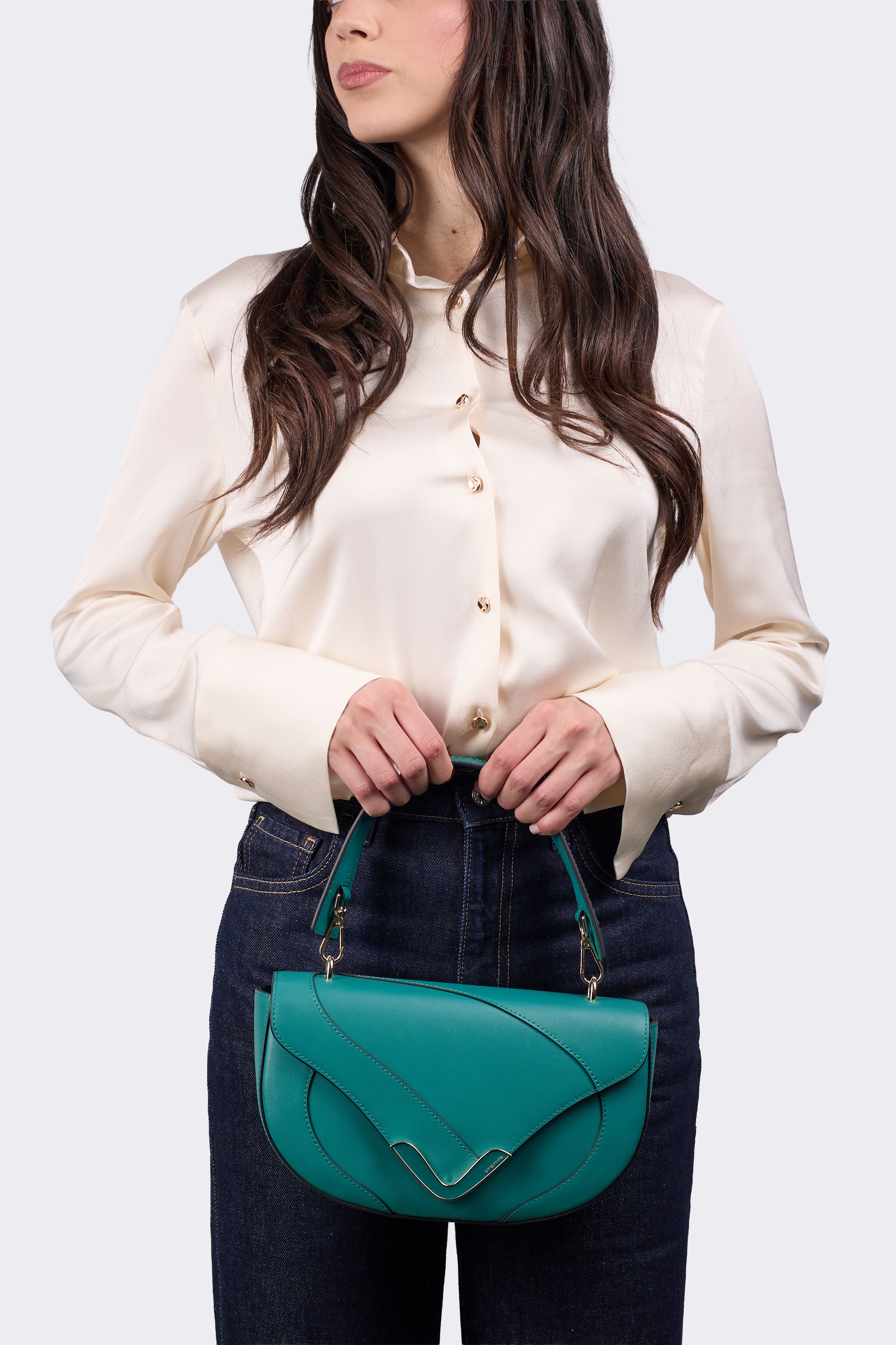 Cromia - 8051978520726 ladies bag sibella