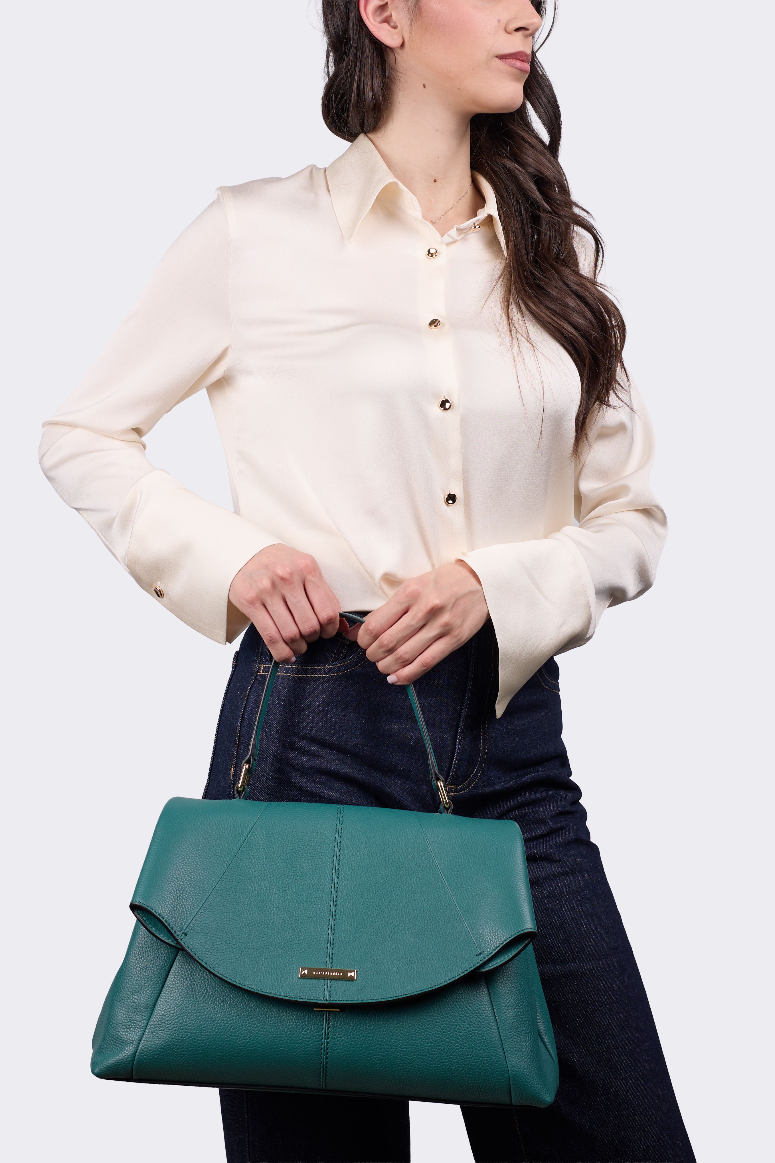 Cromia - 8051978521440 ladies bag flavie