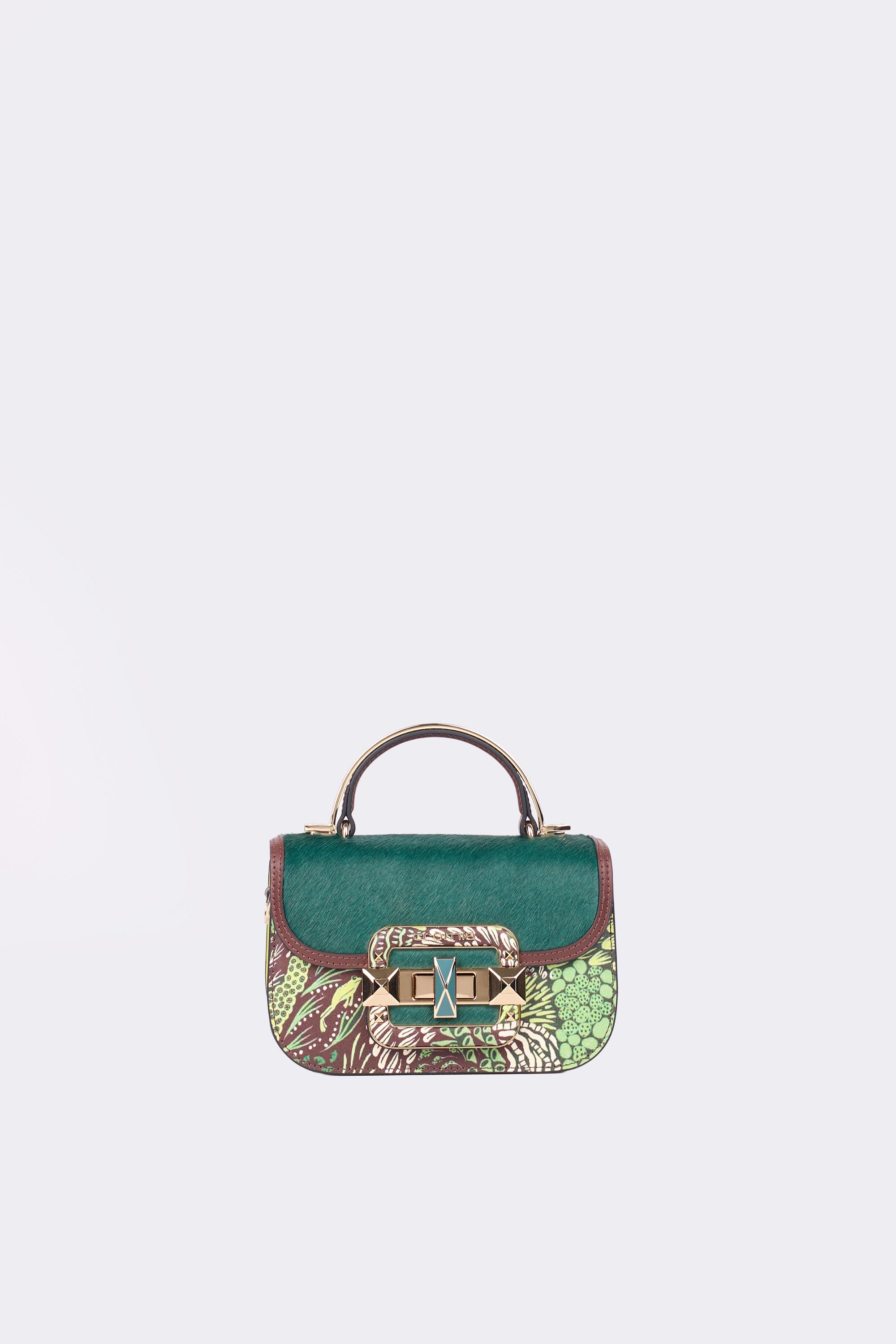 Cromia - 8051978523543 ladies bag it frog