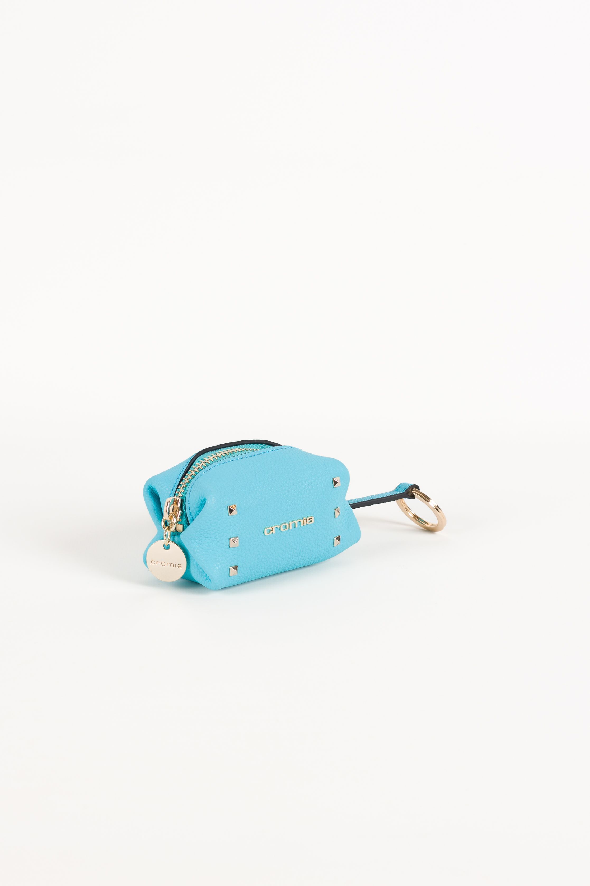 Cromia - 8051978371946 wallet funny studs