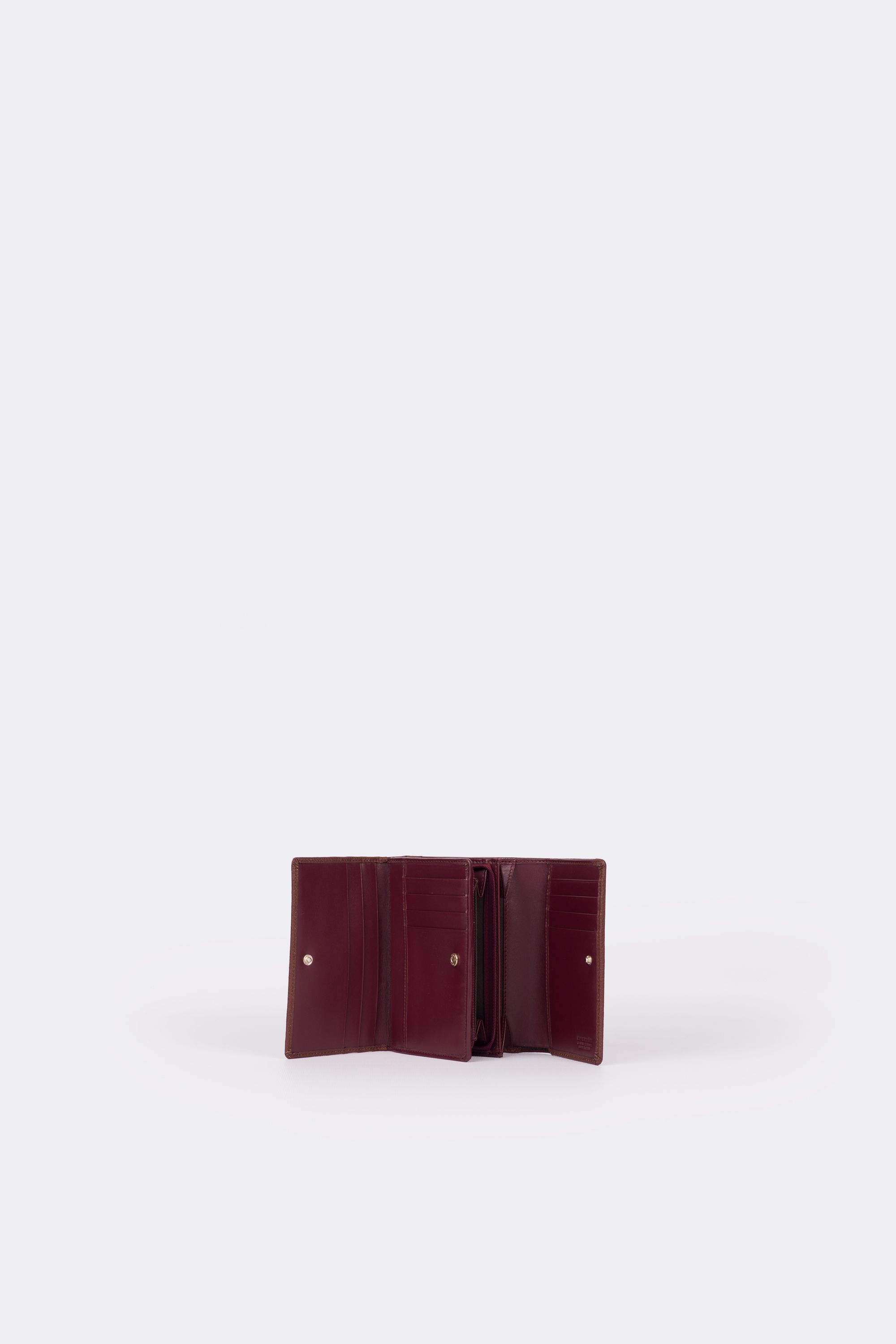 Cromia - 8051978486275 wallets mina 2012