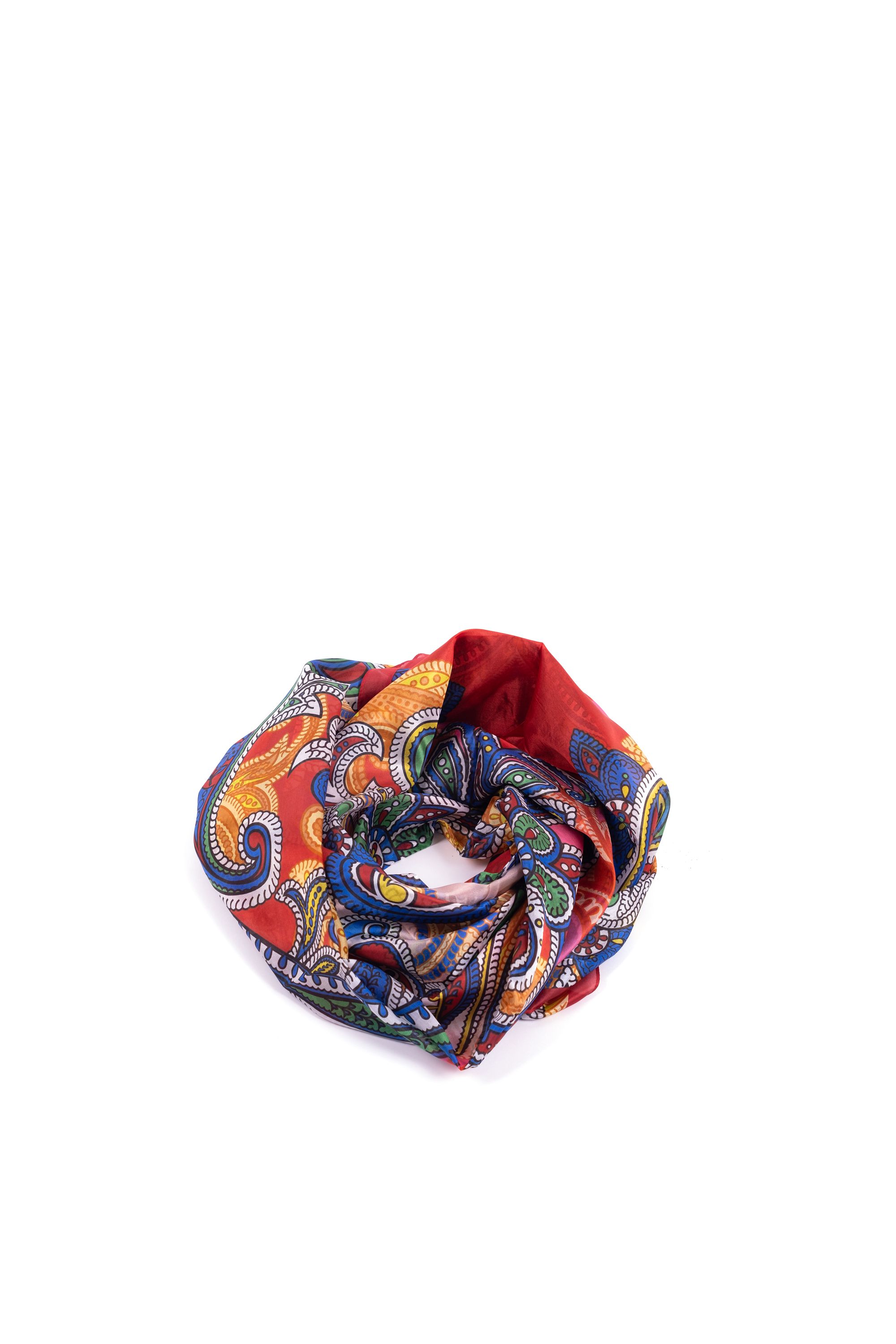 Cromia - 8051978448709 foulard siviglia