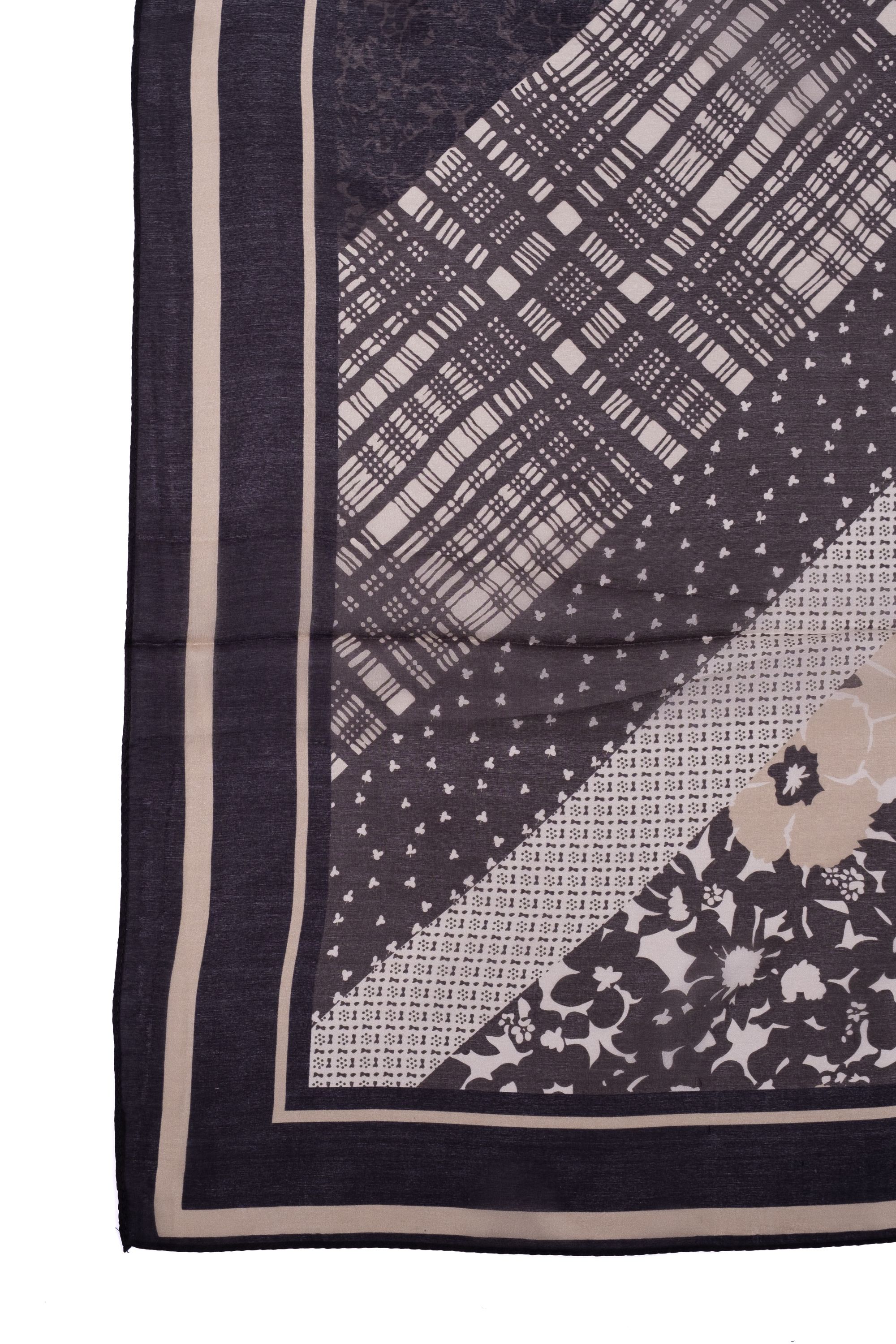 Cromia - 8051978448761 foulard tokio