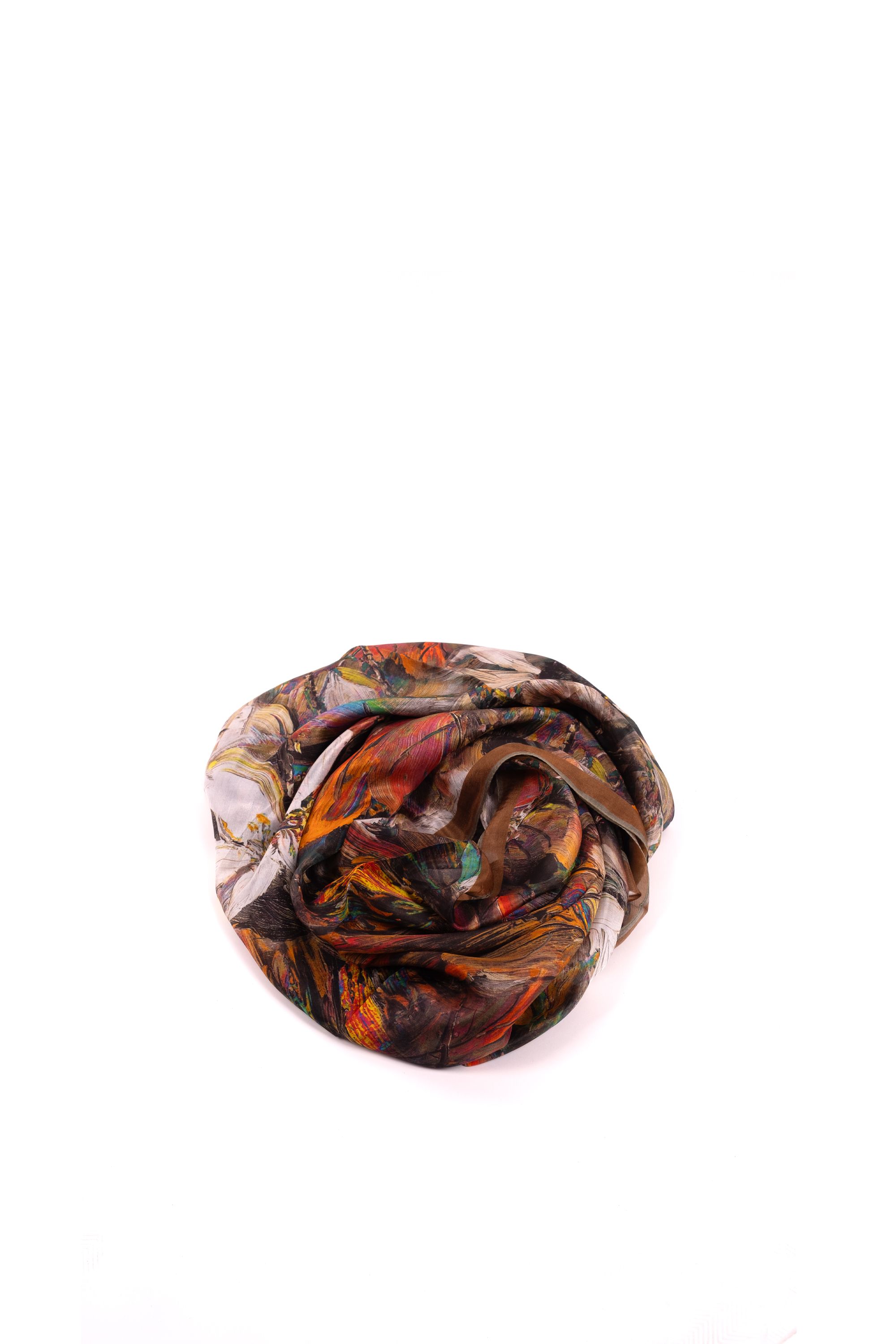 Cromia - 8051978448778 foulard rouen