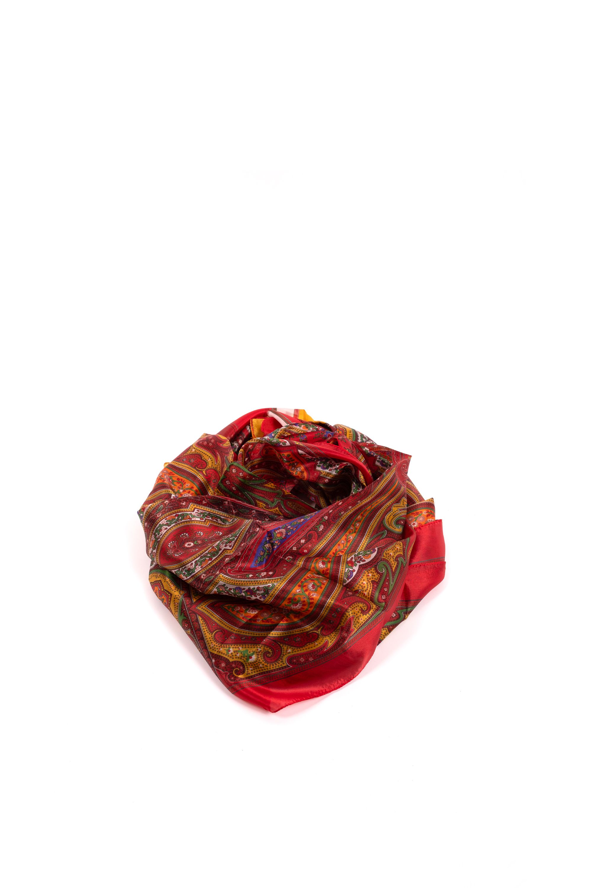 Cromia - 8051978448792 foulard persia